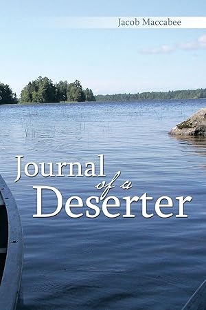 Seller image for Journal of a Deserter for sale by moluna