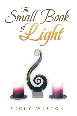 Seller image for The Small Book of Light for sale by moluna