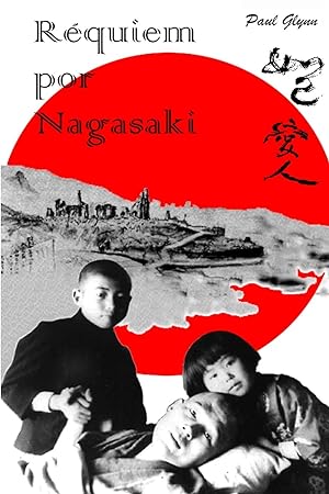 Bild des Verkufers fr Requiem por Nagasaki zum Verkauf von moluna