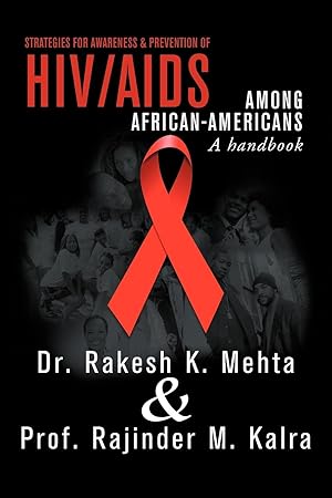 Seller image for Strategies for Awareness & Prevention of HIV/AIDS Among African-Americans for sale by moluna