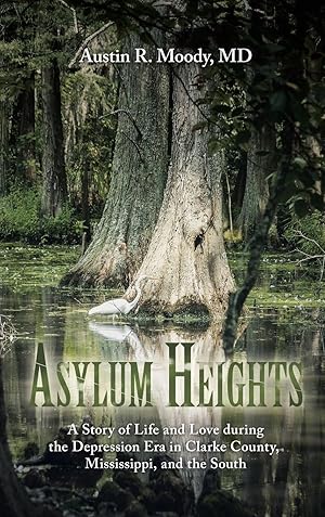 Seller image for Asylum Heights for sale by moluna