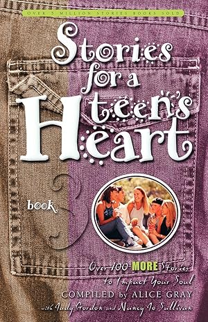 Seller image for Stories for a Teen\ s Heart #3 for sale by moluna