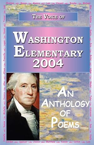 Seller image for The Voice of Washington Elementary - 2004 for sale by moluna