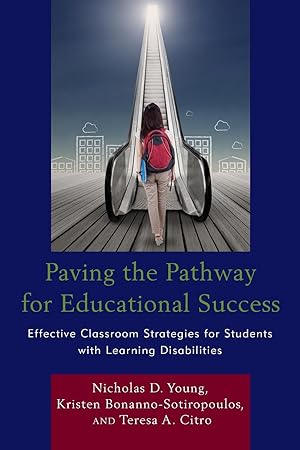 Seller image for Paving the Pathway for Educational Success for sale by moluna