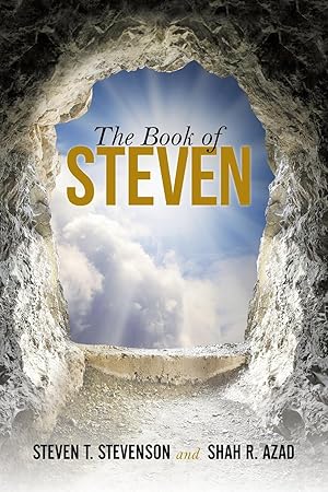 Seller image for The Book of Steven for sale by moluna