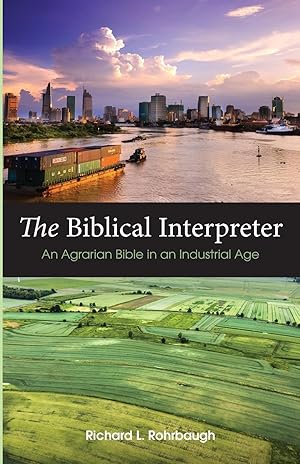 Seller image for The Biblical Interpreter for sale by moluna