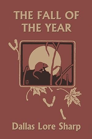 Image du vendeur pour The Fall of the Year (Yesterday\ s Classics) mis en vente par moluna