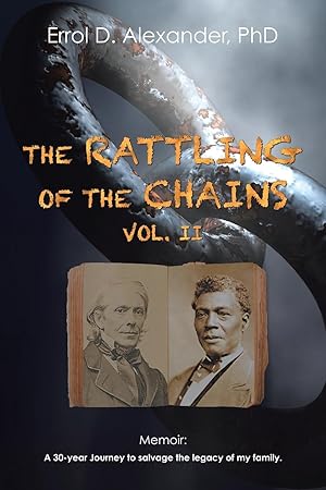 Imagen del vendedor de The Rattling of the Chains a la venta por moluna