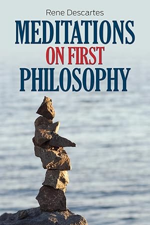 Bild des Verkufers fr Meditations on First Philosophy zum Verkauf von moluna