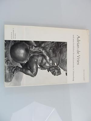 Bild des Verkufers fr Adrian de Vries und seine kirchlichen Bronzekunstwerke in Schaumburg. Heft 15 zum Verkauf von SIGA eG