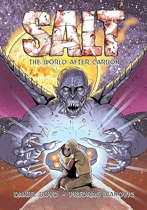 Seller image for Salt for sale by moluna