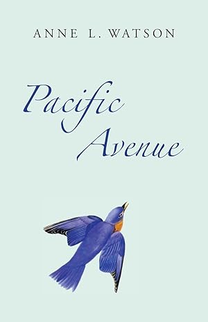 Seller image for Pacific Avenue for sale by moluna