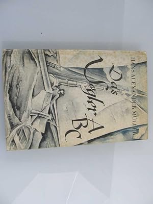 Immagine del venditore per Das Segler ABC Ein Holzschnittbuch venduto da SIGA eG