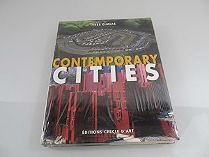 Bild des Verkufers fr Contemporary Cities zum Verkauf von SIGA eG