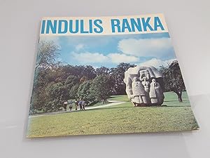 Indulis Ranka. Works - Sculptures by Indulis Ranka