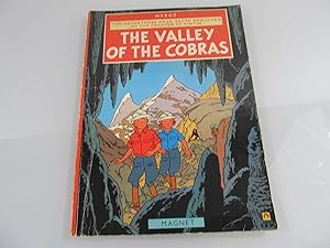 The Valley of the Cobras