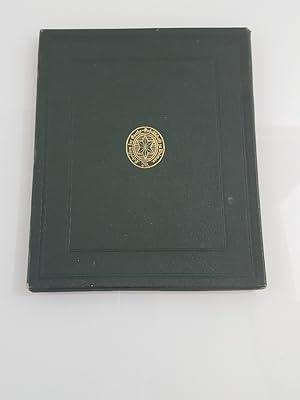 Schriften der Goethe - Gesellschaft