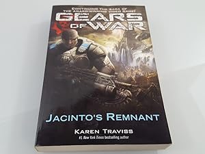 Gears of War Jacinto' s Remnant