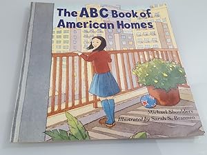 The ABC Book of American Homes