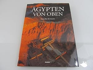Seller image for gypten von oben for sale by SIGA eG