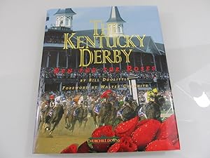 The Kentucky Derby. Run for the Roses
