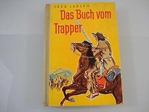 Das Buch von Trapper