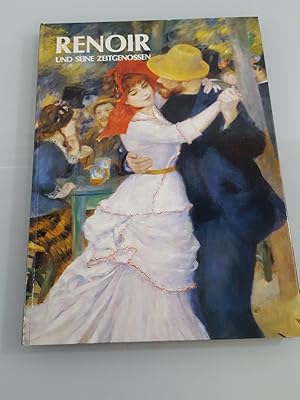 Seller image for Renoir und seine Zeitgenossen for sale by SIGA eG