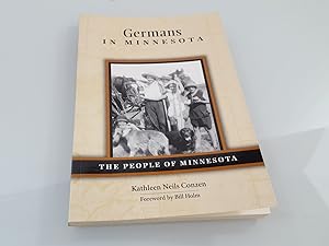 Germans in Minnesota. The People of Minnesota