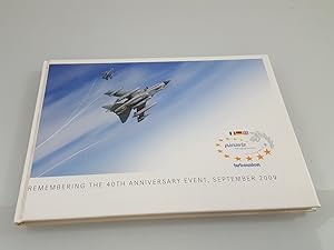 Remembering the 40th Anniversary Event, September 2009