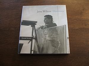 Jane Wilson: Horizons