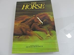Bild des Verkufers fr The Horse zum Verkauf von SIGA eG