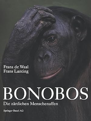 Seller image for Bonobos for sale by moluna