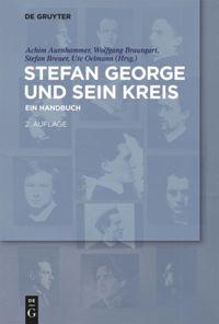 Seller image for Stefan George und sein Kreis for sale by moluna