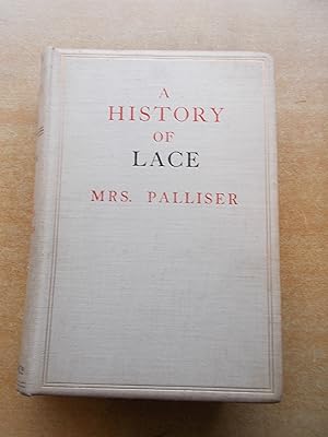 A History of Lace