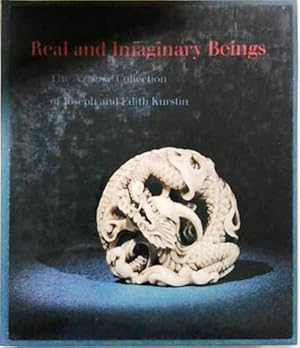 Seller image for Real and Imaginary Beings for sale by SEATE BOOKS