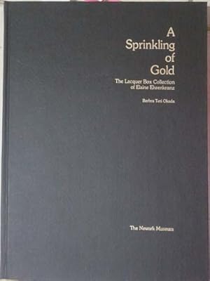 Seller image for Sprinkling of Gold, A for sale by SEATE BOOKS