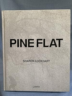 Seller image for Pine Flat for sale by Bryn Mawr Bookstore