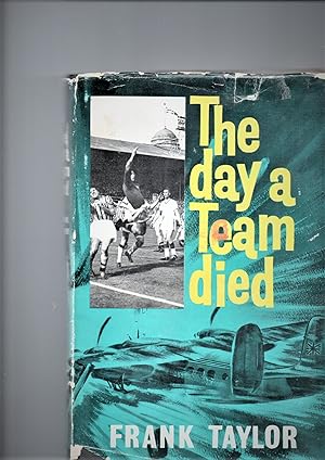 The Day A Team Died
