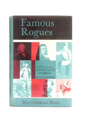 Seller image for Famous Rogues for sale by World of Rare Books