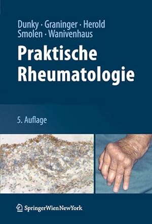 Seller image for Praktische Rheumatologie for sale by moluna