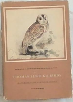 Seller image for Thomas Bewick's Birds for sale by Chapter 1