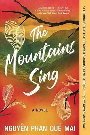 Seller image for The Mountains Sing (Paperback) for sale by AussieBookSeller