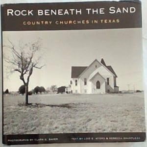 Seller image for Rock Beneath The Sand for sale by Chapter 1