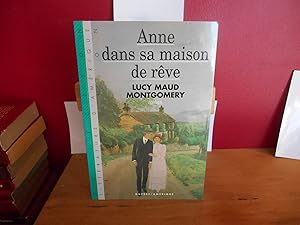 Image du vendeur pour Anne dans sa maison de rve mis en vente par La Bouquinerie  Dd