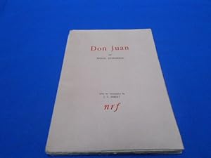 DON JUAN