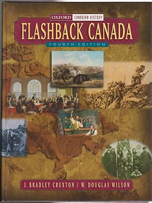 Seller image for Flashback Canada for sale by Silver Creek Books & Antiques