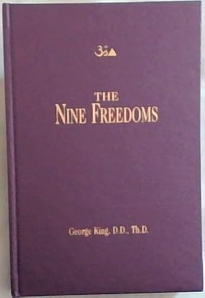 Immagine del venditore per The Nine Freedoms - Revised Edition venduto da Chapter 1
