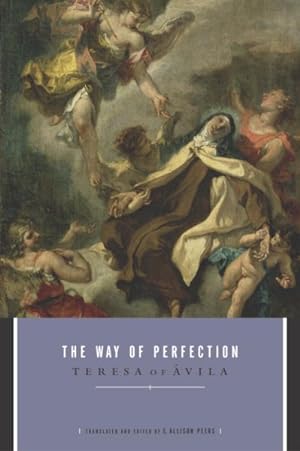 Seller image for Way of Perfection for sale by GreatBookPrices