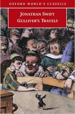 Image du vendeur pour Gulliver's Travels mis en vente par The Book Nest Ltd