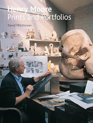 Henry Moore: Prints and Portfolios